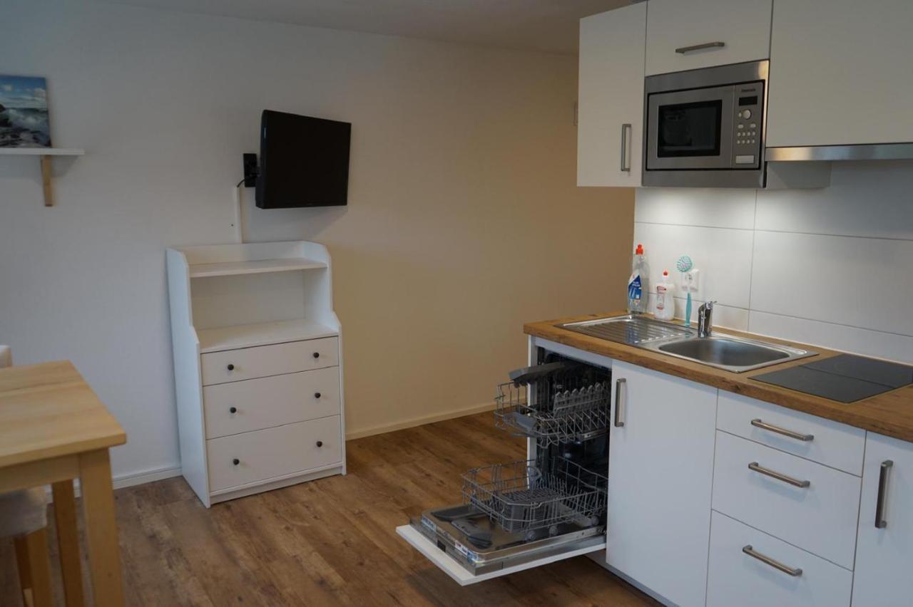 Cafe Canape Apartment, Wohlfuehlen Zwischen & Bodensee Ravensburg
