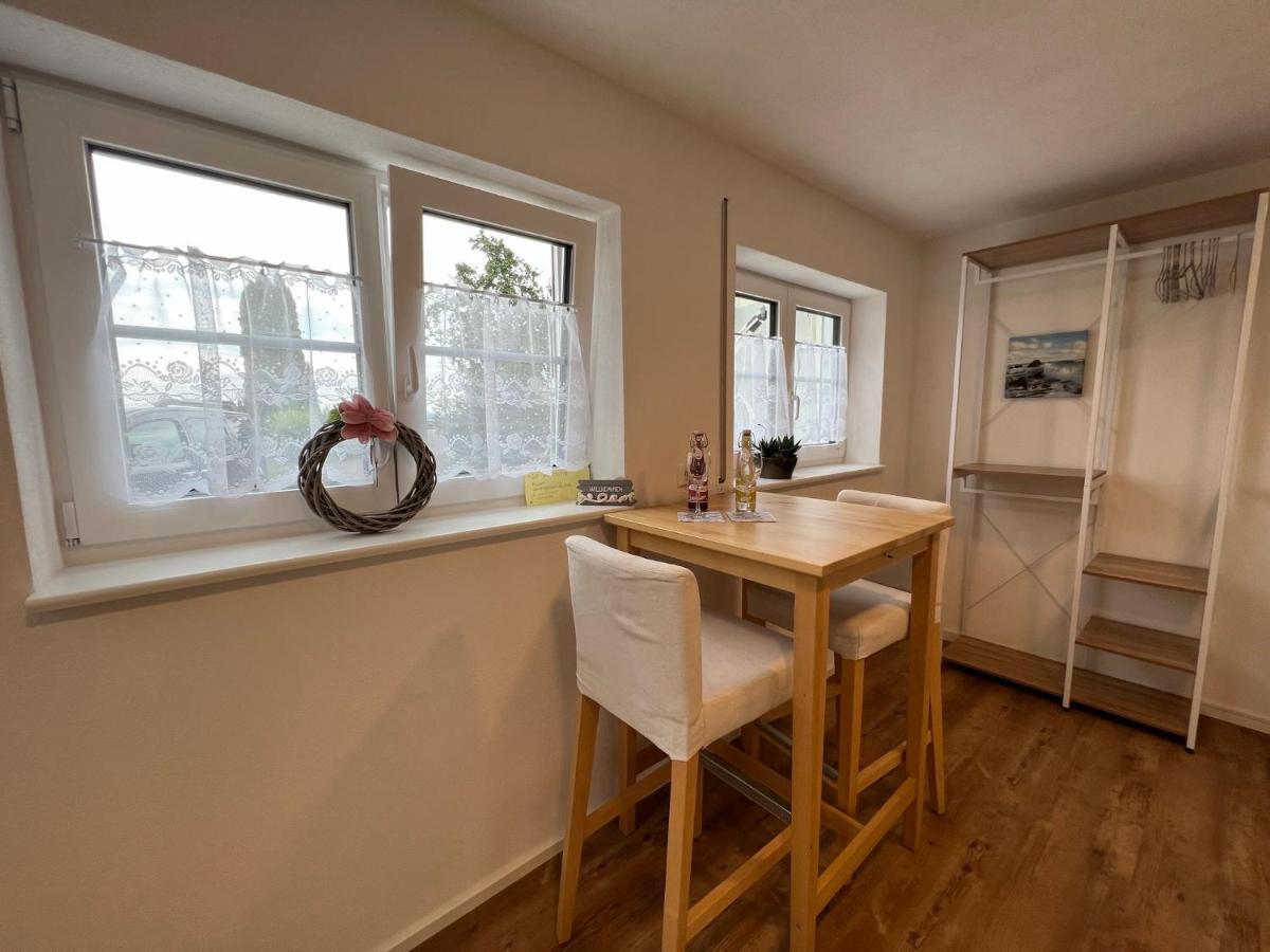 Cafe Canape Apartment, Wohlfuehlen Zwischen & Bodensee Ravensburg