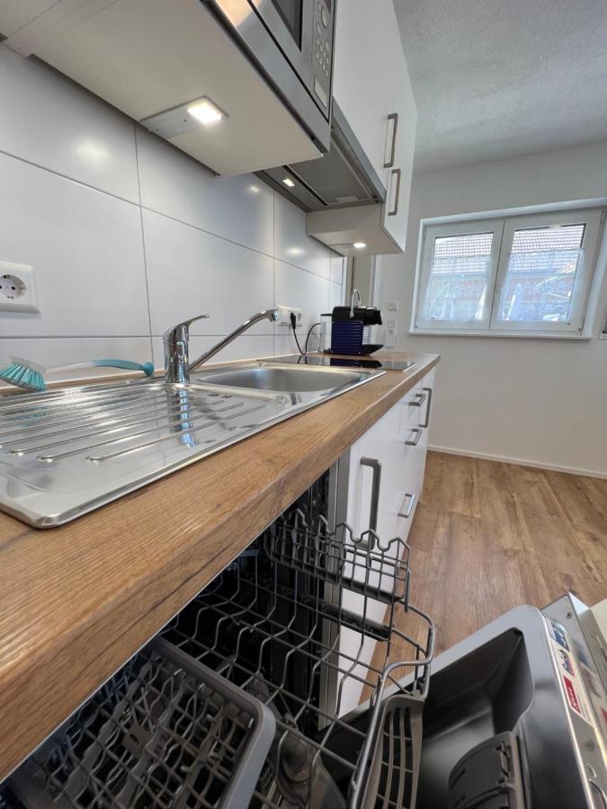Apartment Cafe Canape Apartment, Wohlfuehlen Zwischen & Bodensee