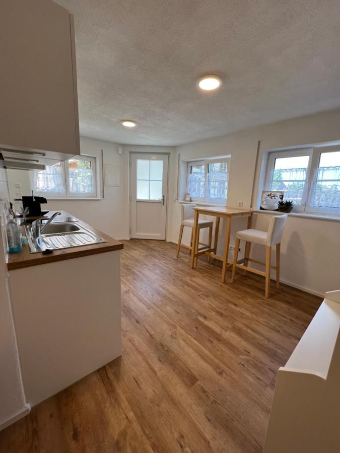Cafe Canape Apartment, Wohlfuehlen Zwischen & Bodensee Apartment
