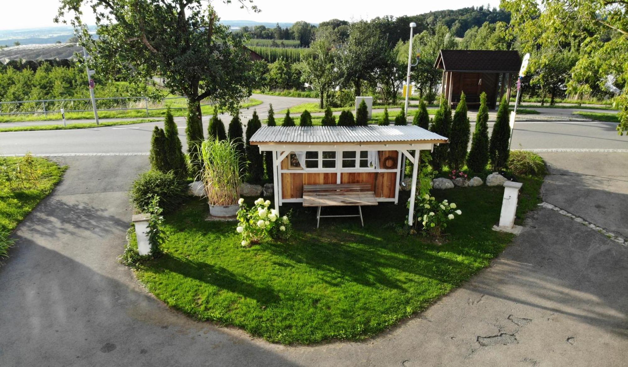 Apartment Cafe Canape Apartment, Wohlfuehlen Zwischen & Bodensee Ravensburg